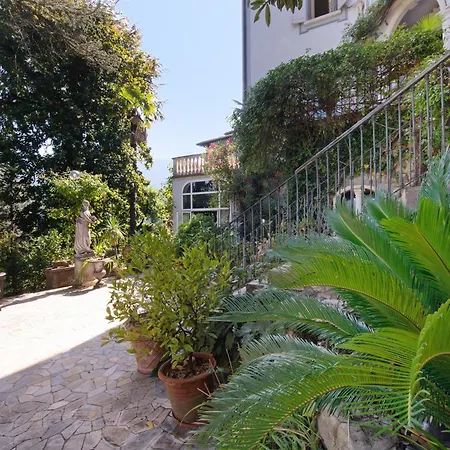 Historic Argegno Dizzasco