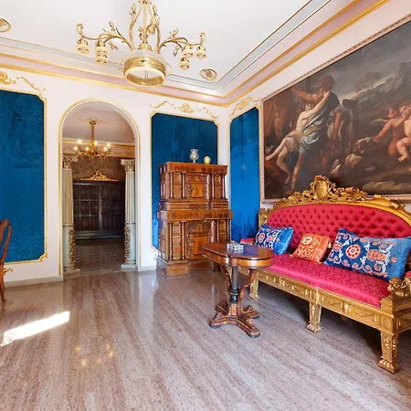 Historic Argegno Dizzasco