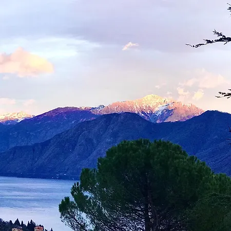 Historic Argegno Dizzasco