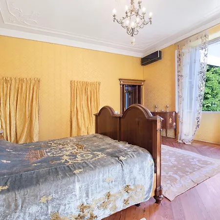 Βίλα Historic Argegno Dizzasco