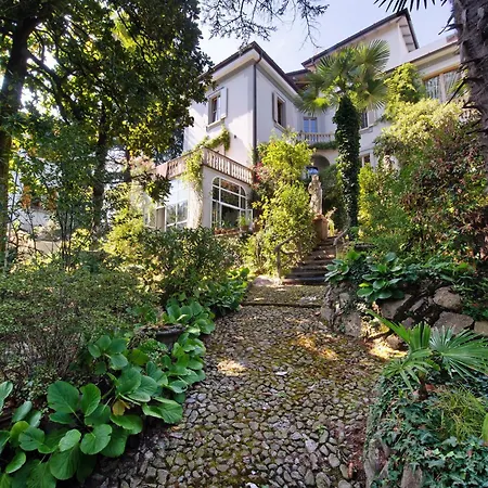 Βίλα Historic Argegno Dizzasco