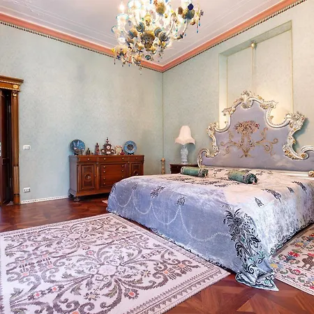 Βίλα Historic Argegno