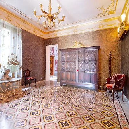 Βίλα Historic Argegno