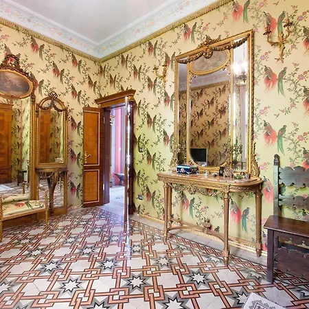 Historic Argegno