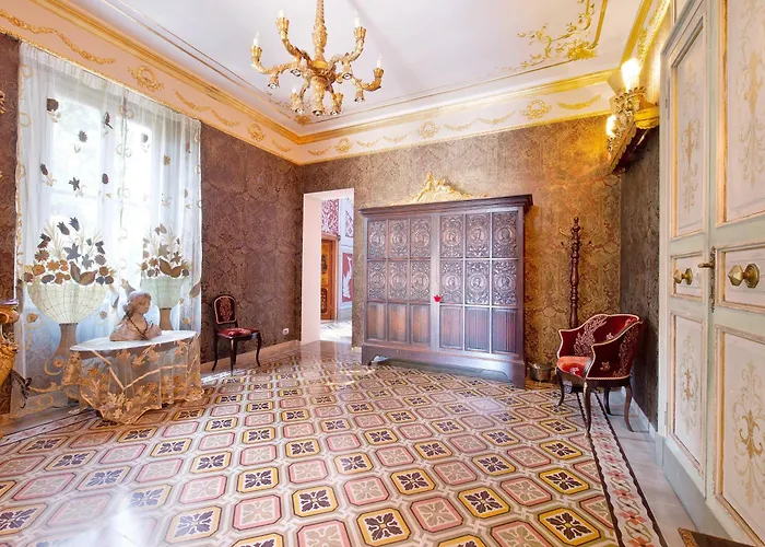 Βίλα Historic Argegno