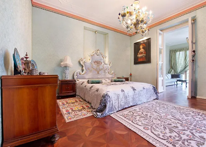 Historic Argegno *