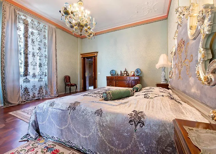 Βίλα Historic Argegno Dizzasco